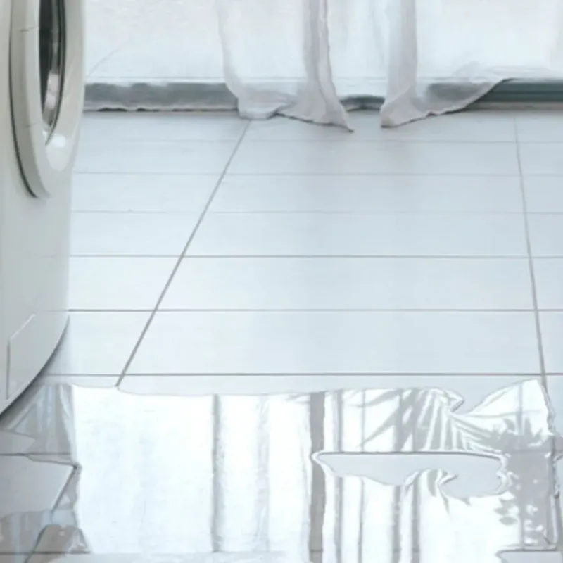 Appliance Leak Cleanup in Finneytown, OH